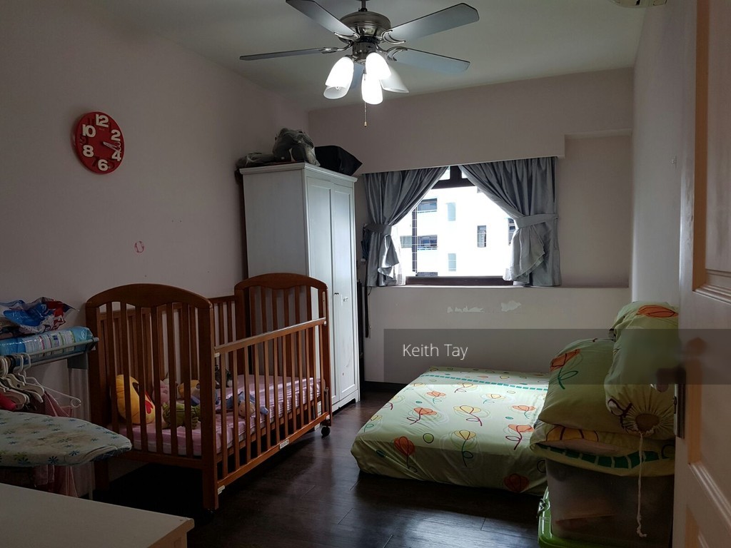Blk 276C Jurong West Street 25 (Jurong West), HDB 5 Rooms #134737862